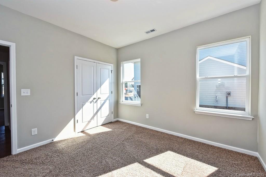 Walnut Creek - Residential