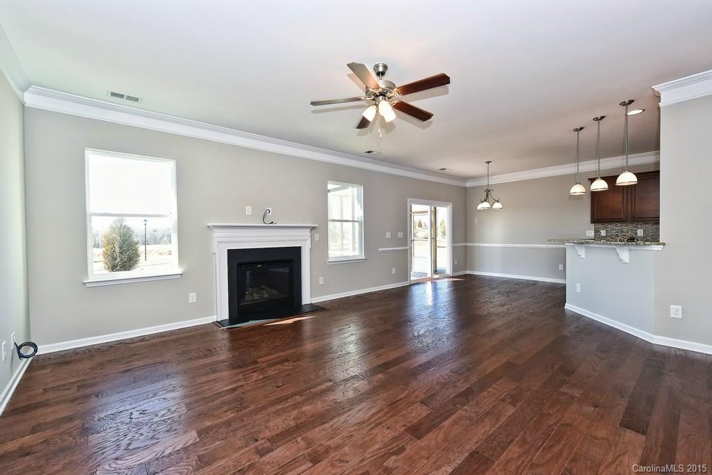 Walnut Creek - Residential