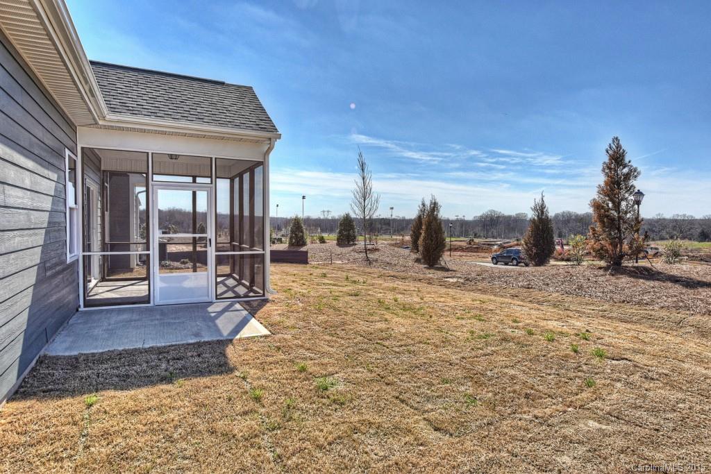 Walnut Creek - Residential