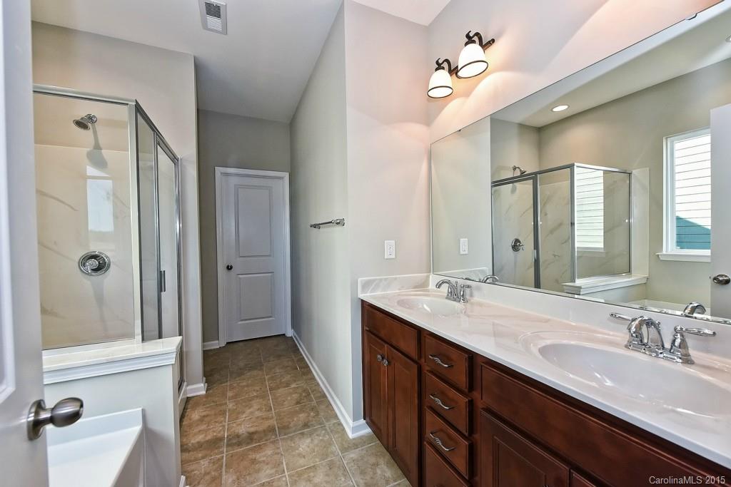 Walnut Creek - Residential