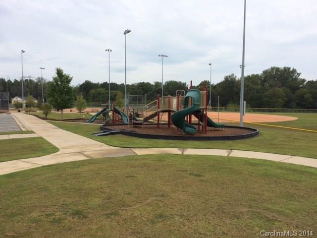 Walnut Creek - Residential