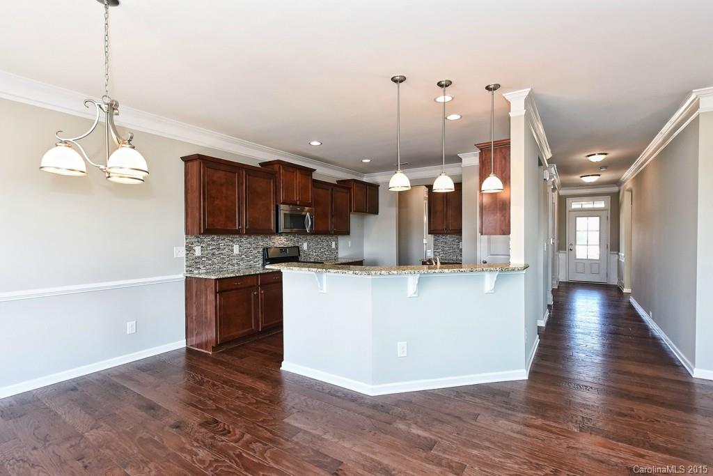 Walnut Creek - Residential