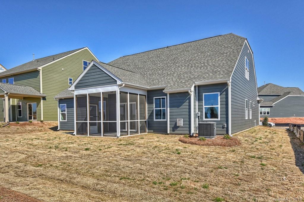 Walnut Creek - Residential