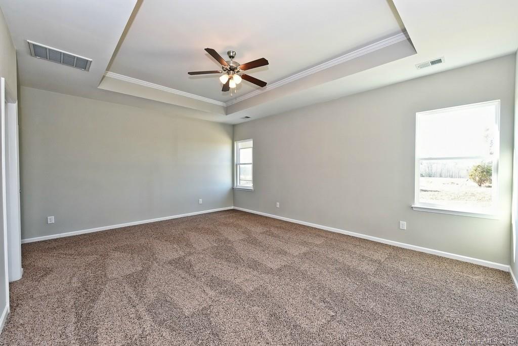 Walnut Creek - Residential