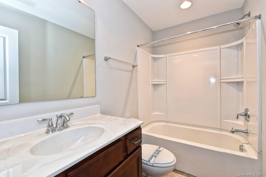 Walnut Creek - Residential