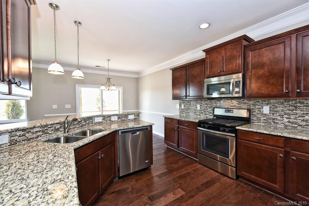 Walnut Creek - Residential