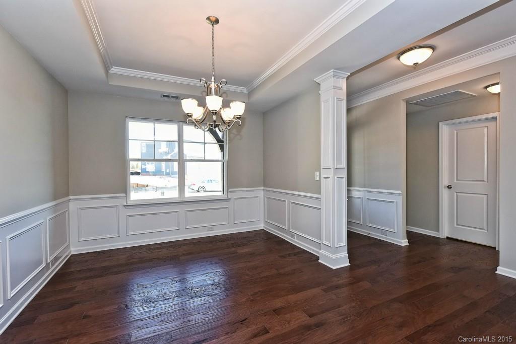 Walnut Creek - Residential