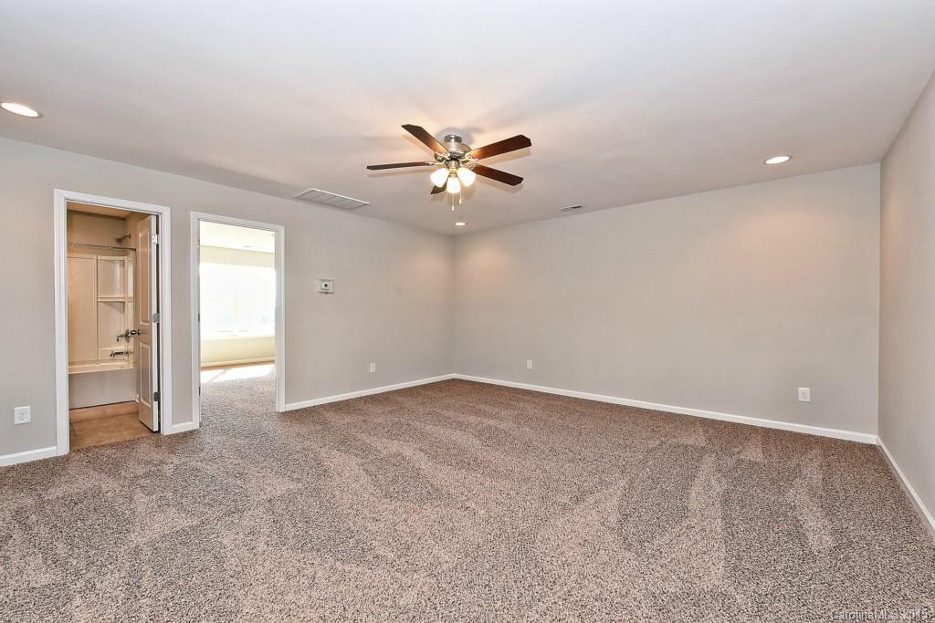 Walnut Creek - Residential