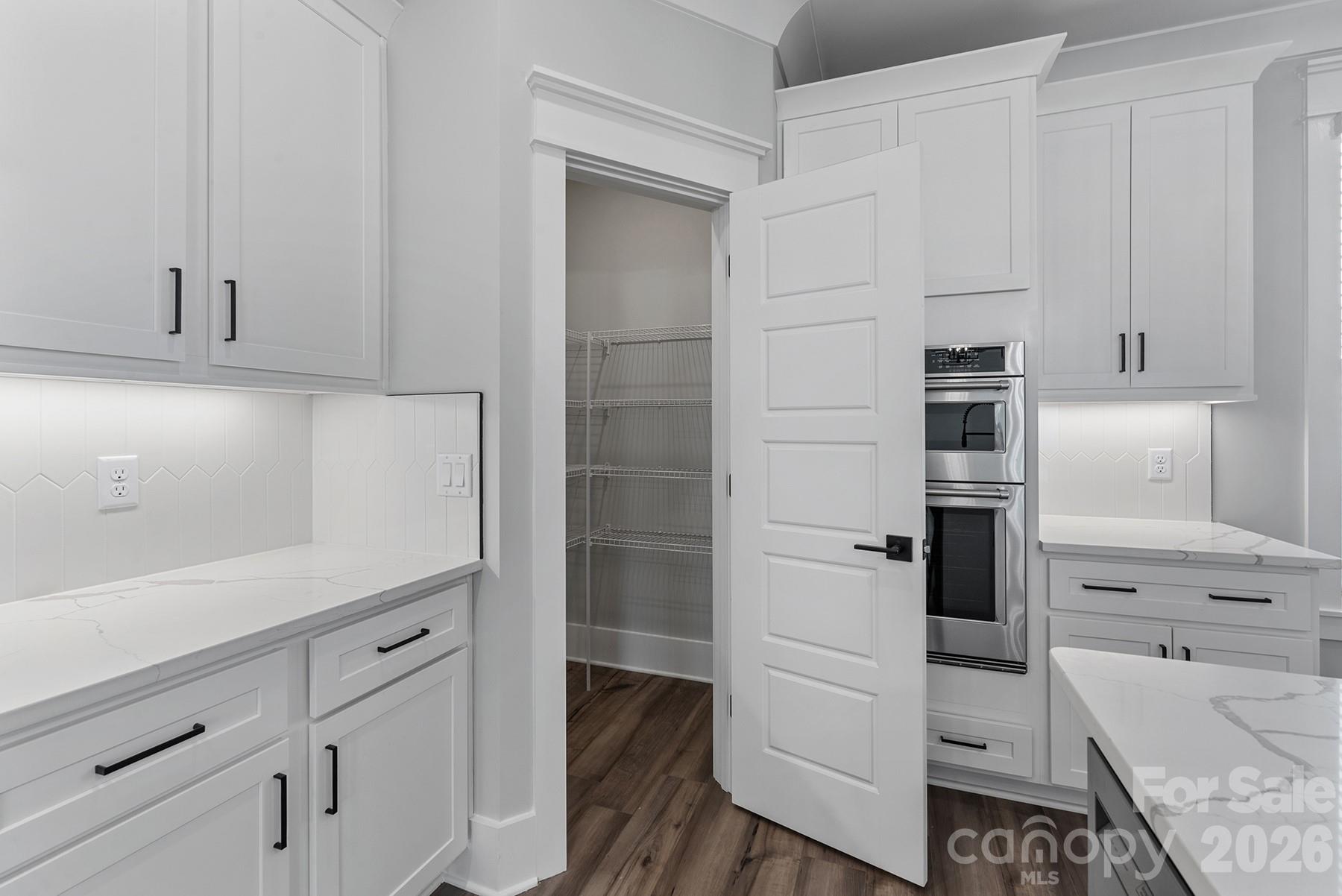 Stoneridge Hills - Residential