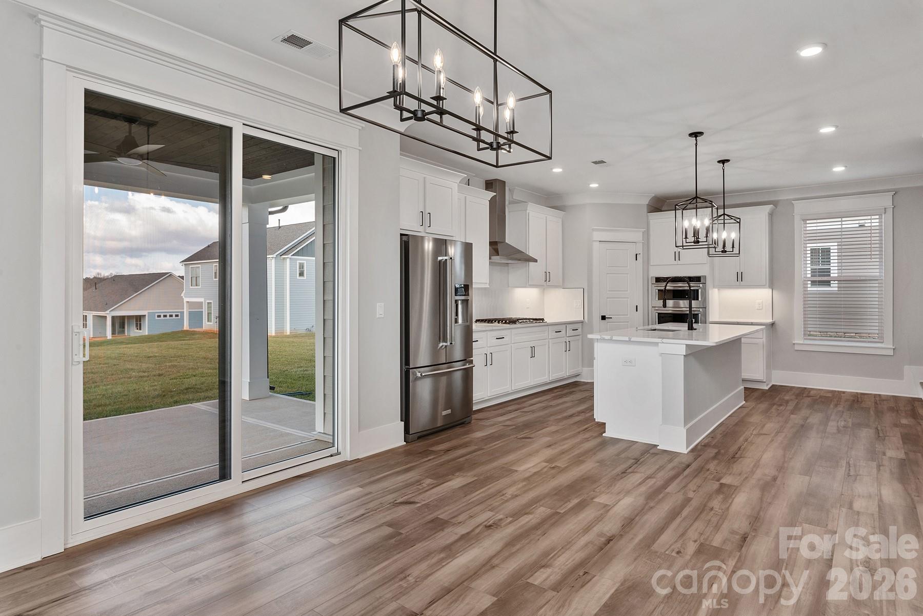 Stoneridge Hills - Residential