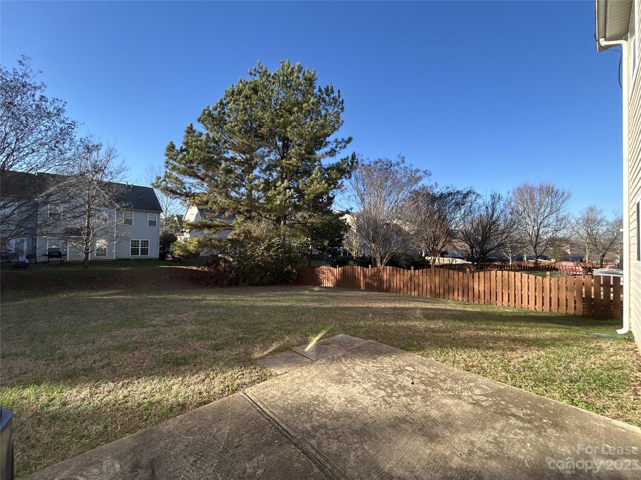 Berewick - Residential Lease