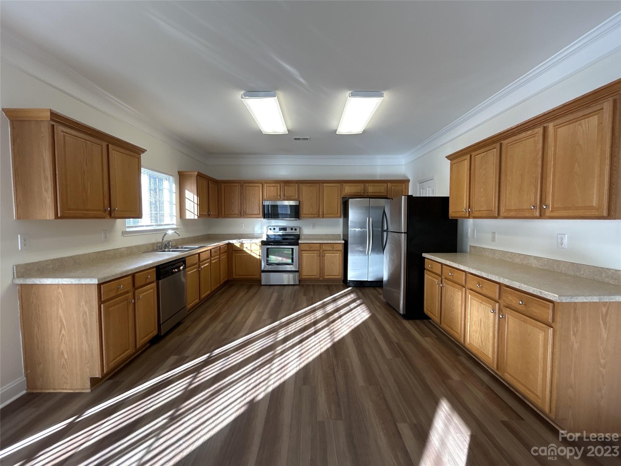 Berewick - Residential Lease