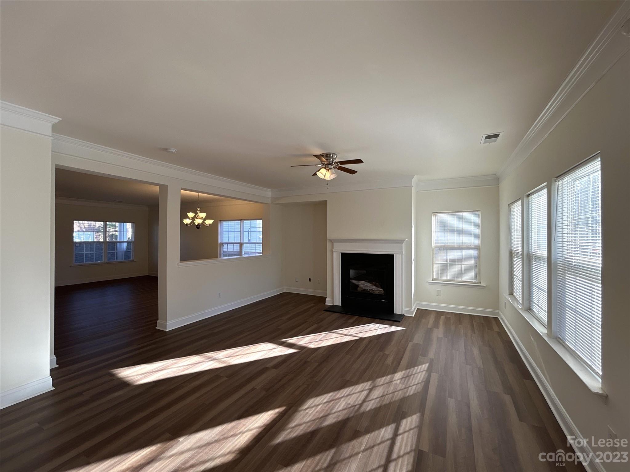 Berewick - Residential Lease