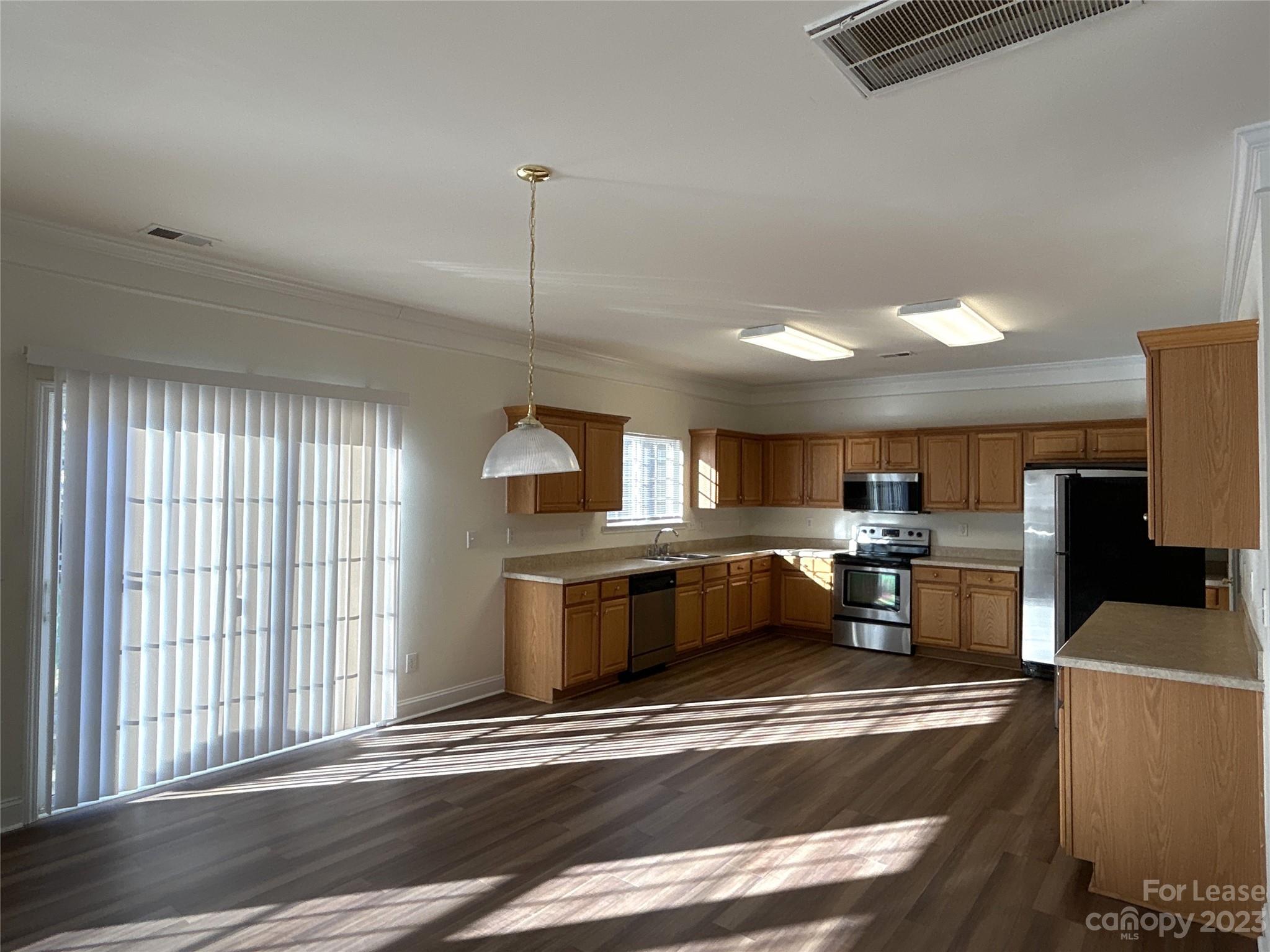 Berewick - Residential Lease