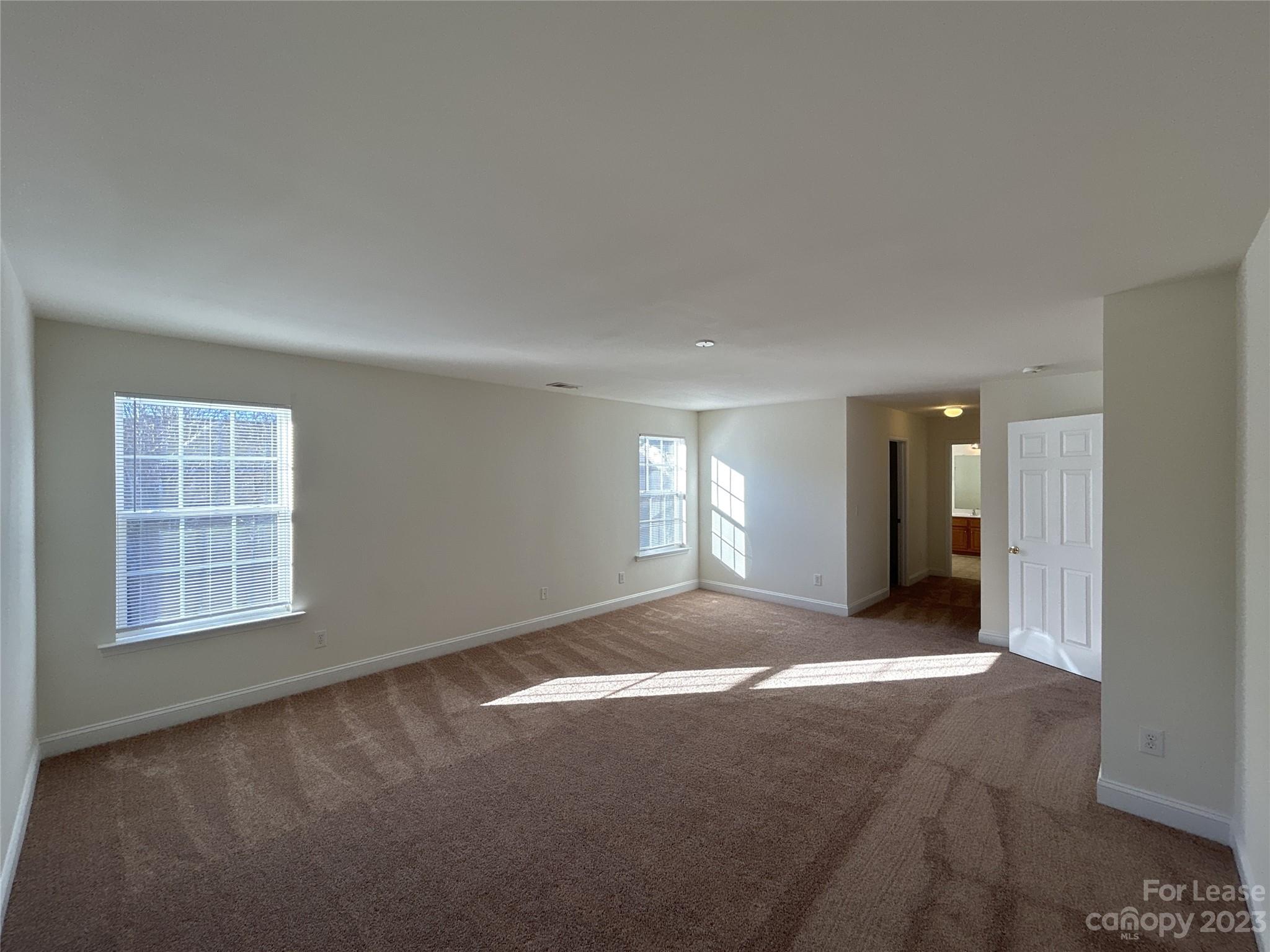 Berewick - Residential Lease