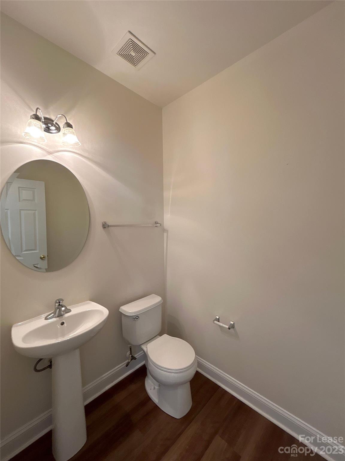 Berewick - Residential Lease