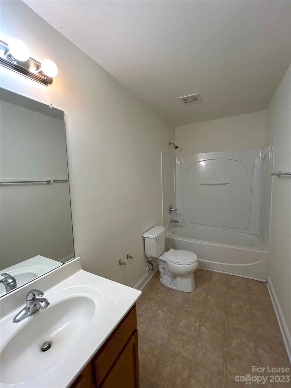 Berewick - Residential Lease