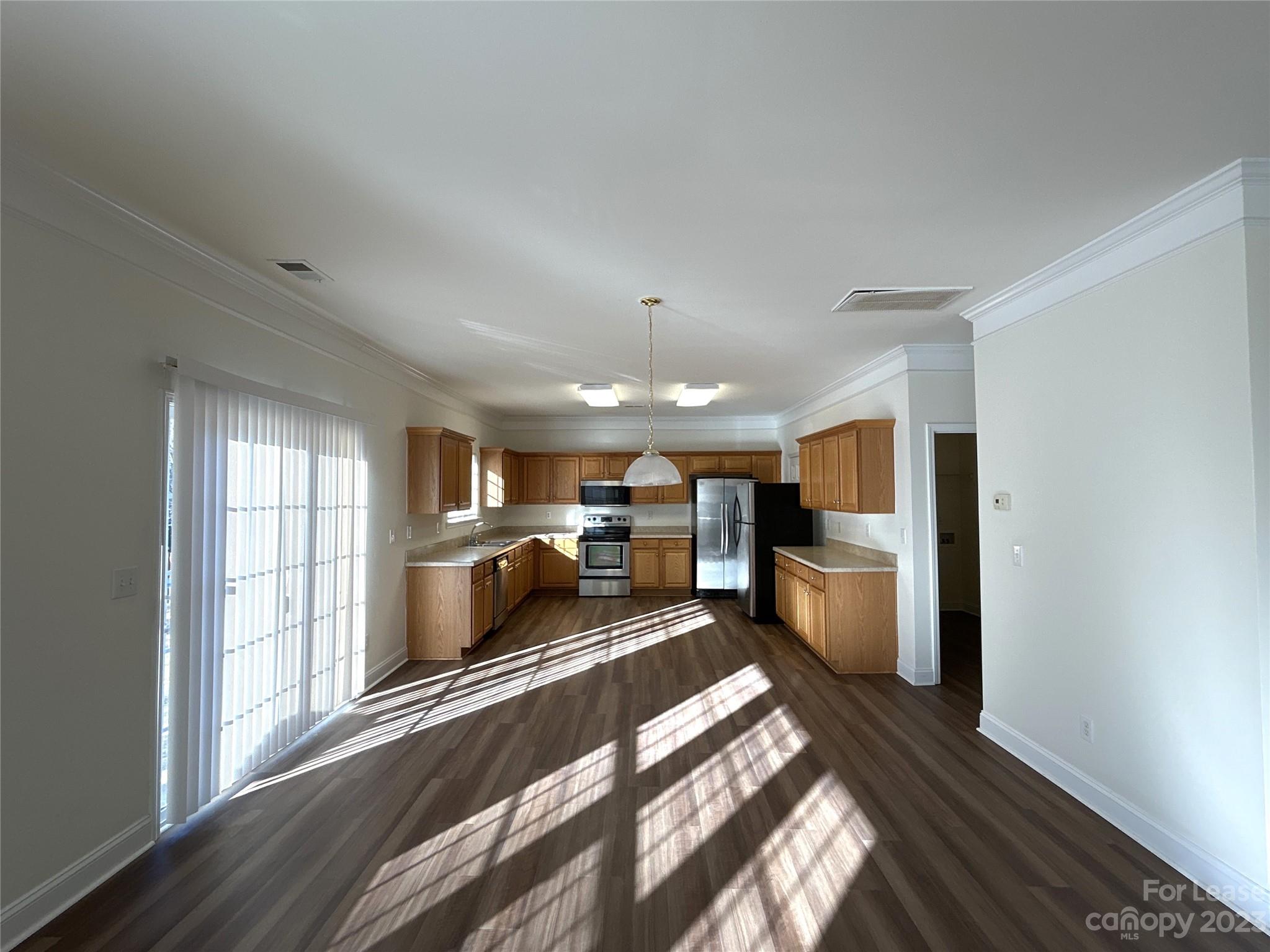 Berewick - Residential Lease