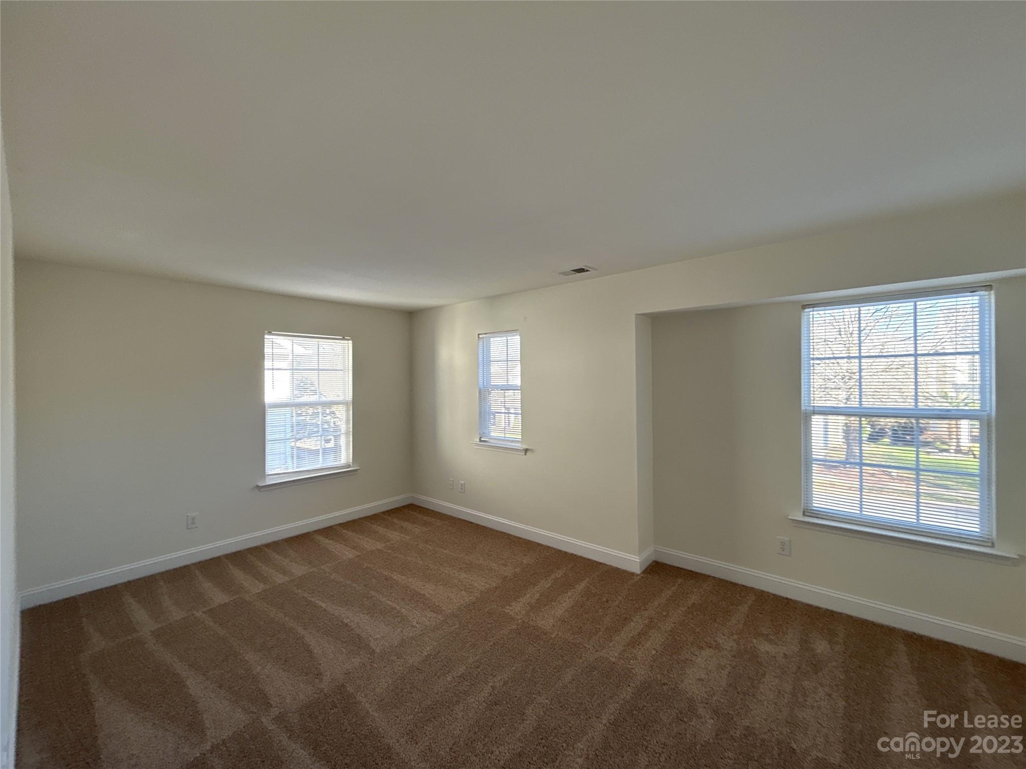 Berewick - Residential Lease