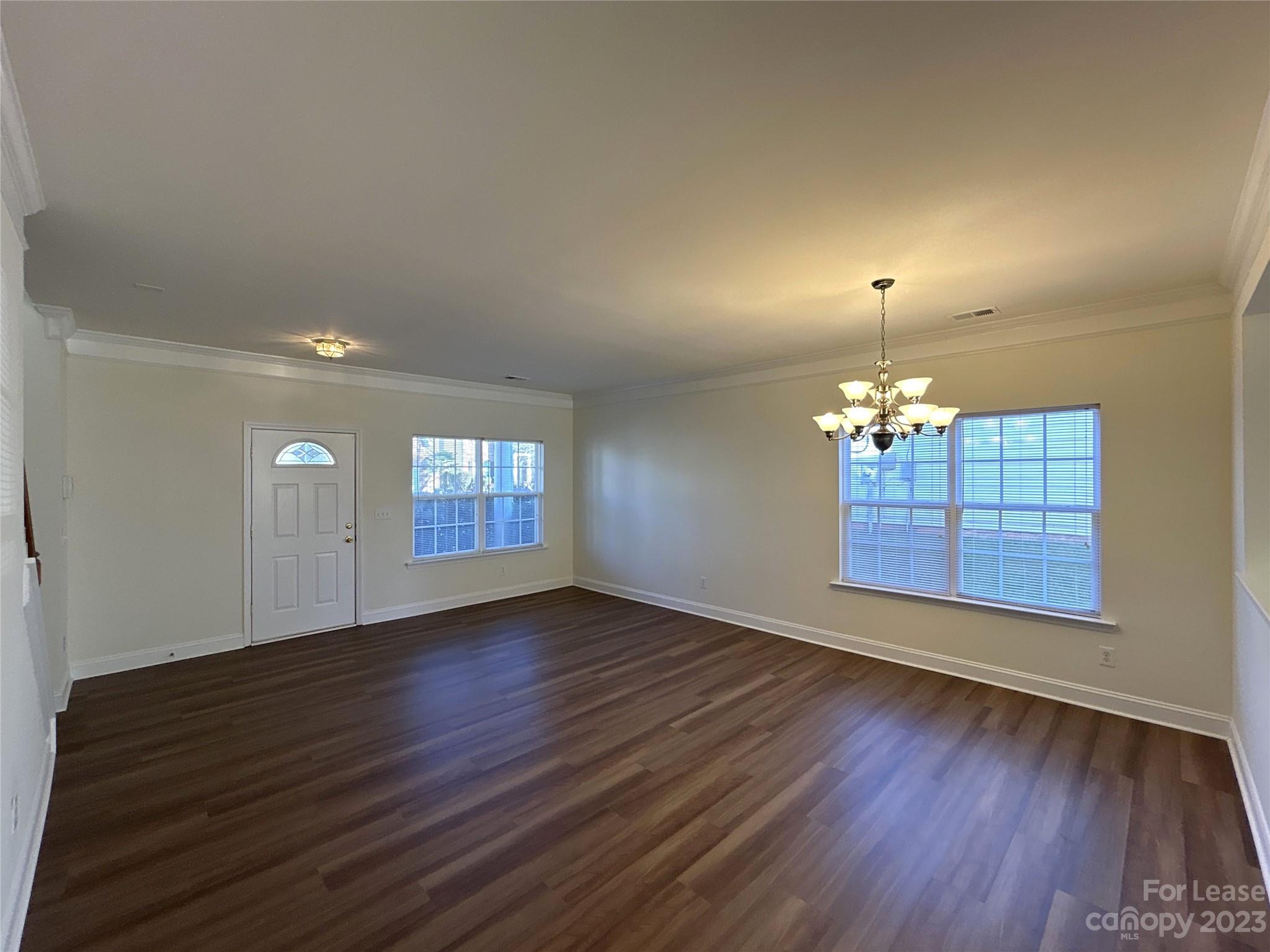 Berewick - Residential Lease