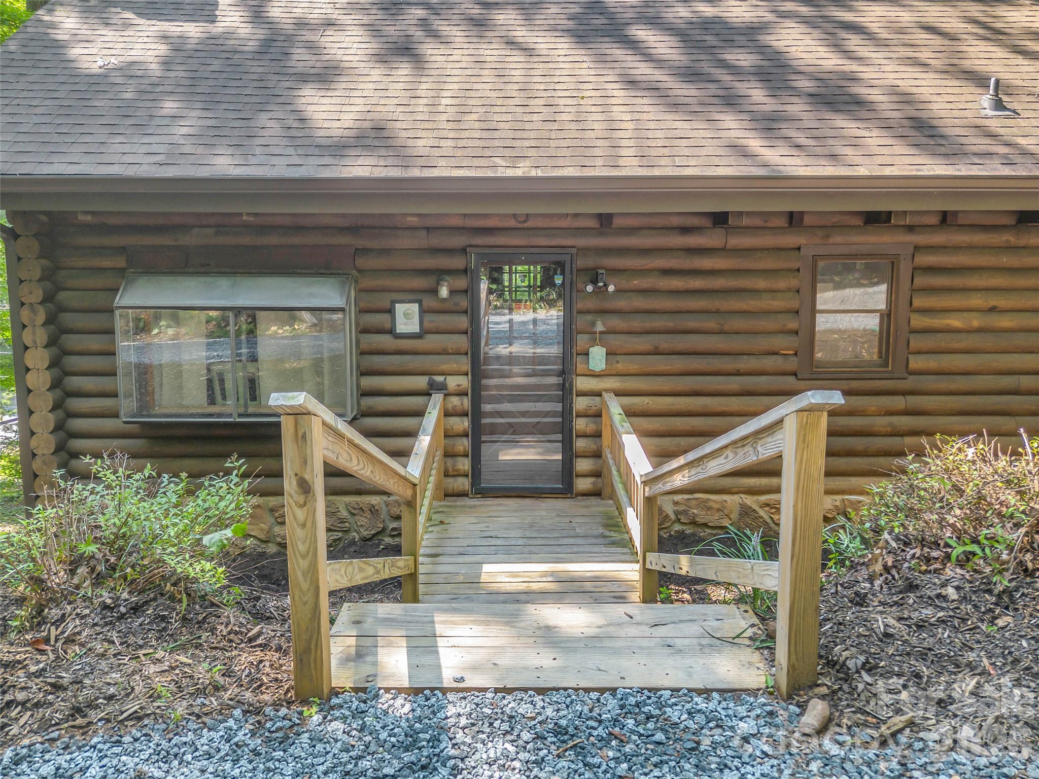 286 Harris Road