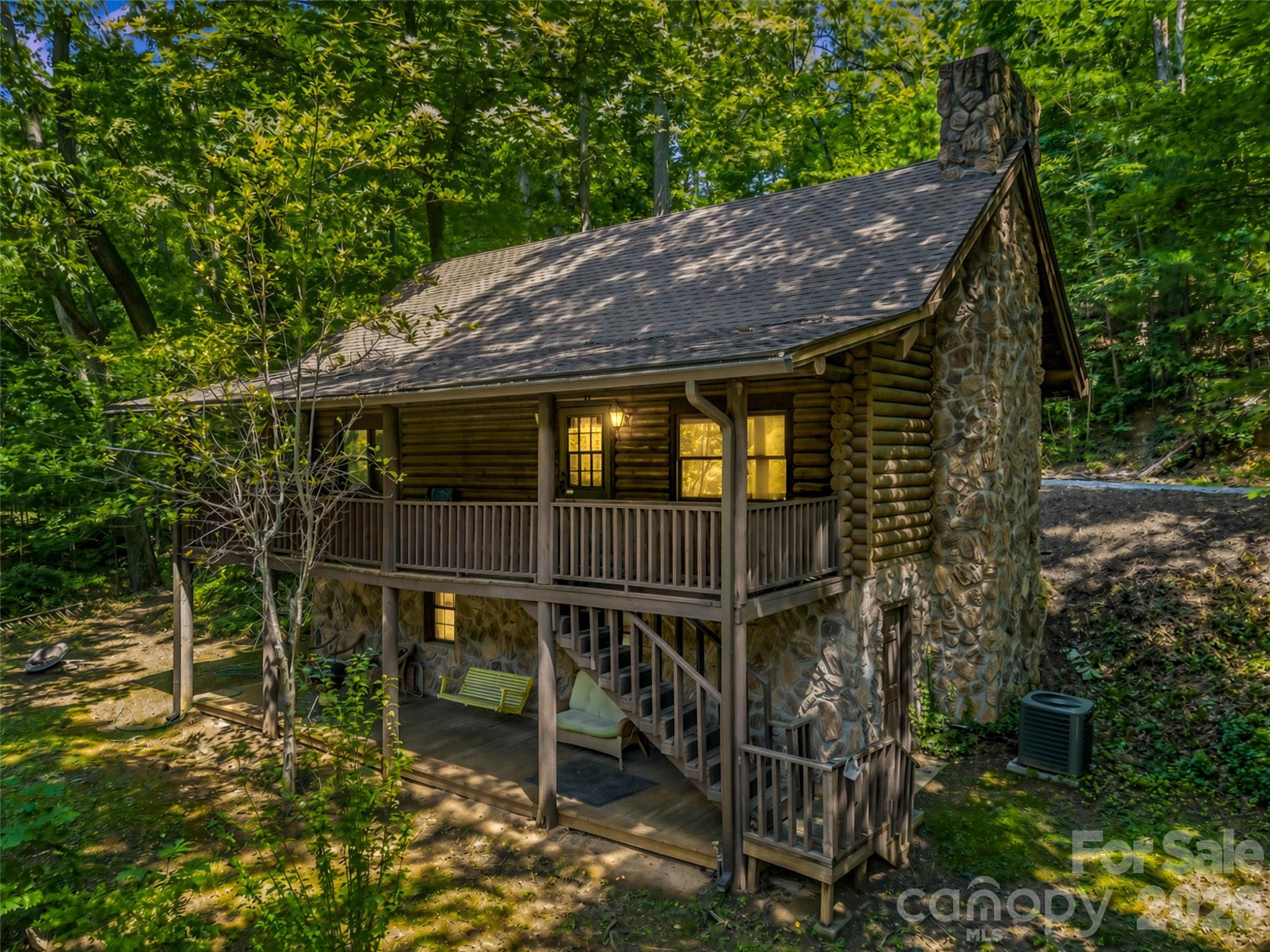 286 Harris Road