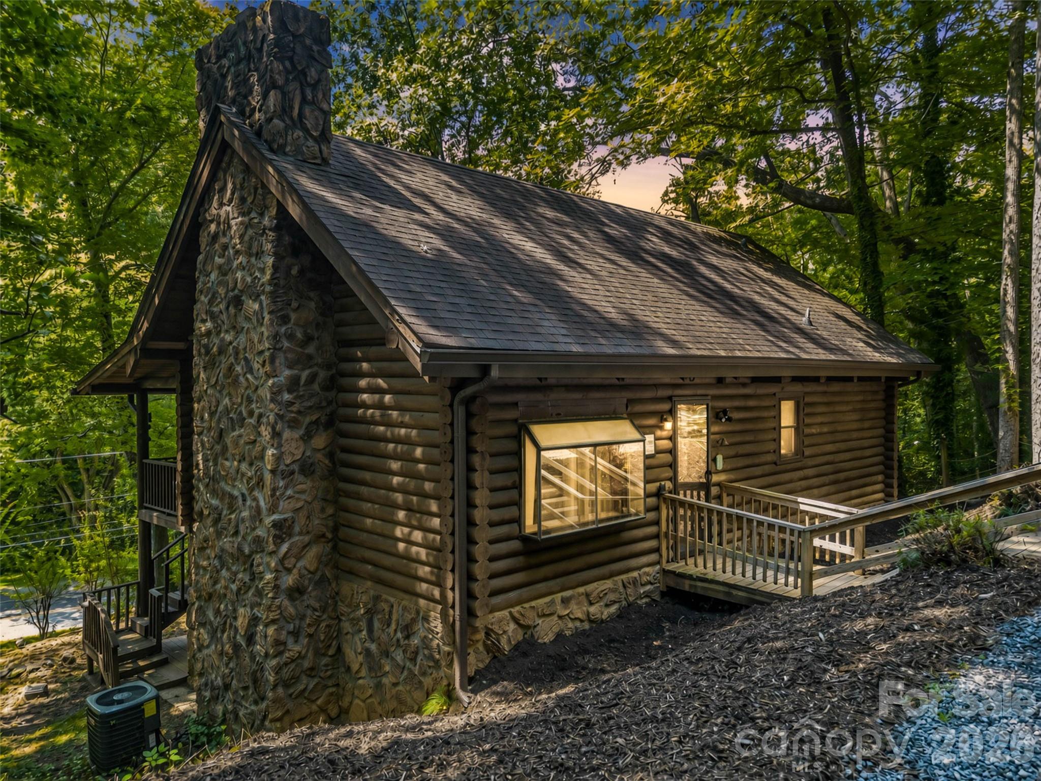 286 Harris Road