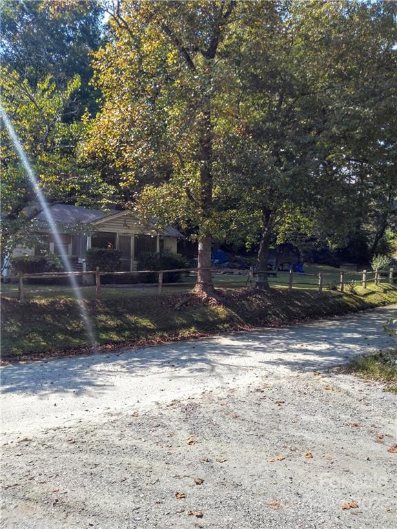 3600 Lake Adger Road