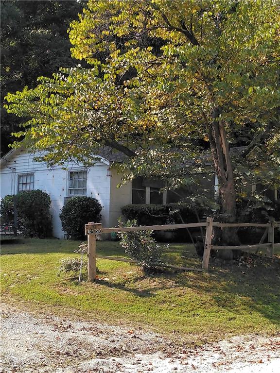 3600 Lake Adger Road