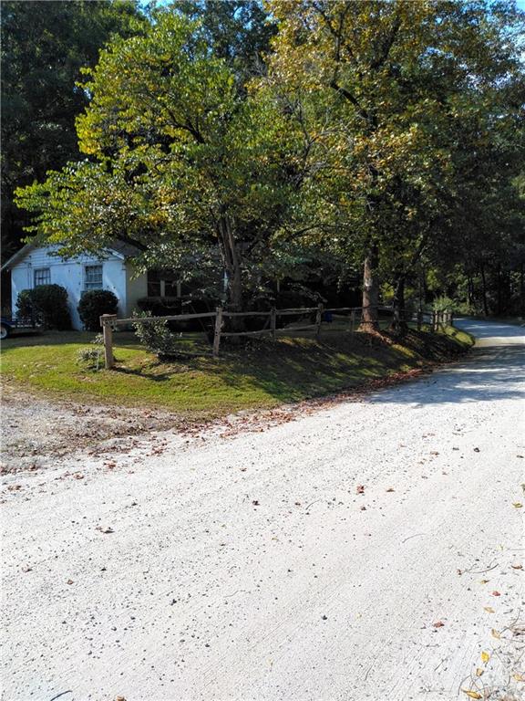3600 Lake Adger Road
