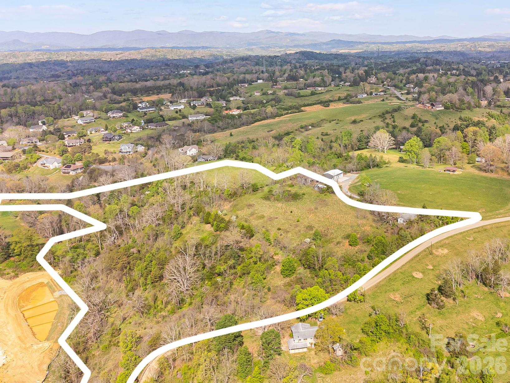 47 Gill Branch Road