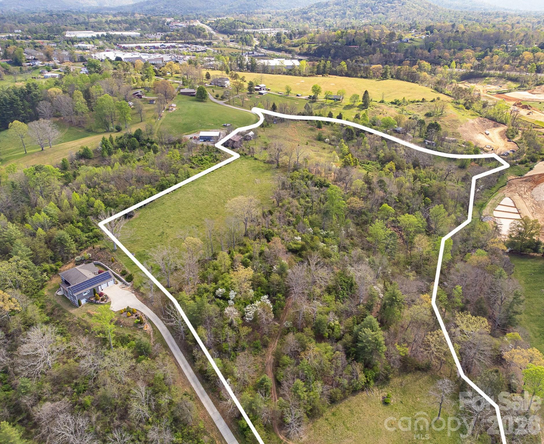 47 Gill Branch Road