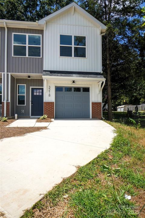 Photo of 3222 Sam Wilson Road, Charlotte, NC 28214 (MLS # 4315952)