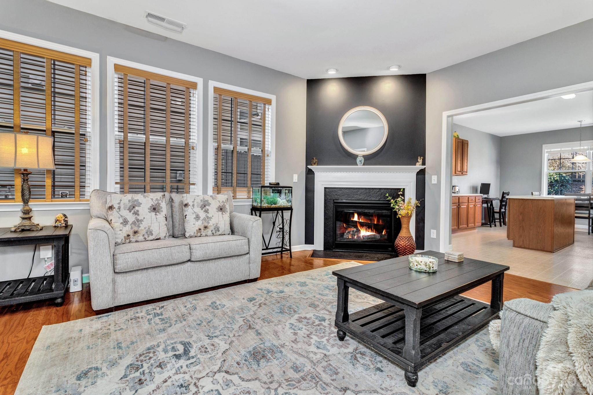 Waightstill Mountain - Residential