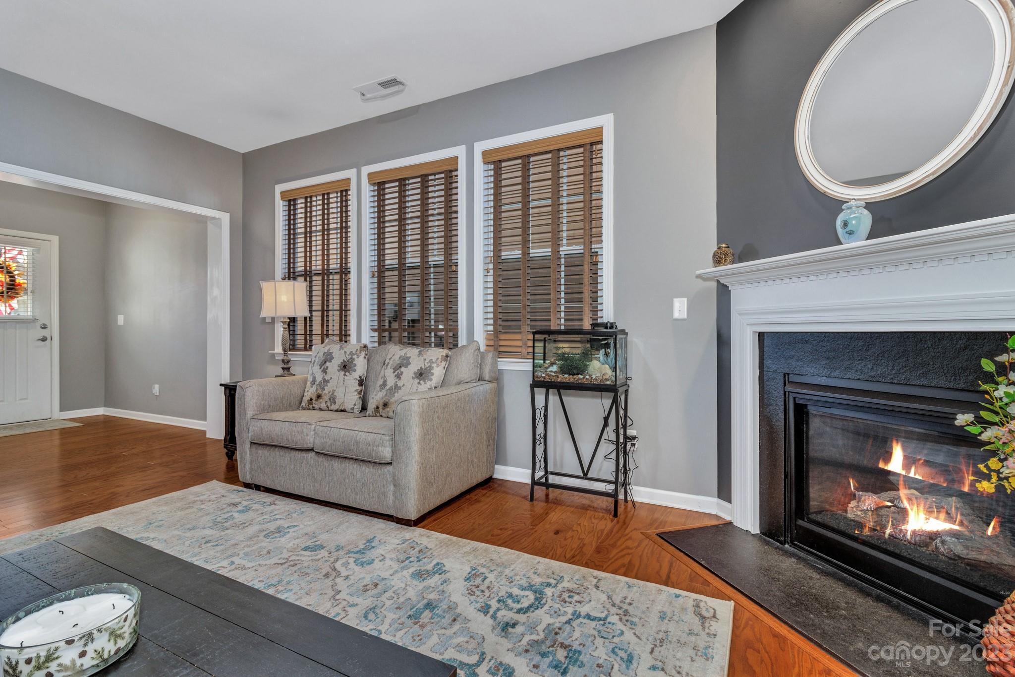 Waightstill Mountain - Residential