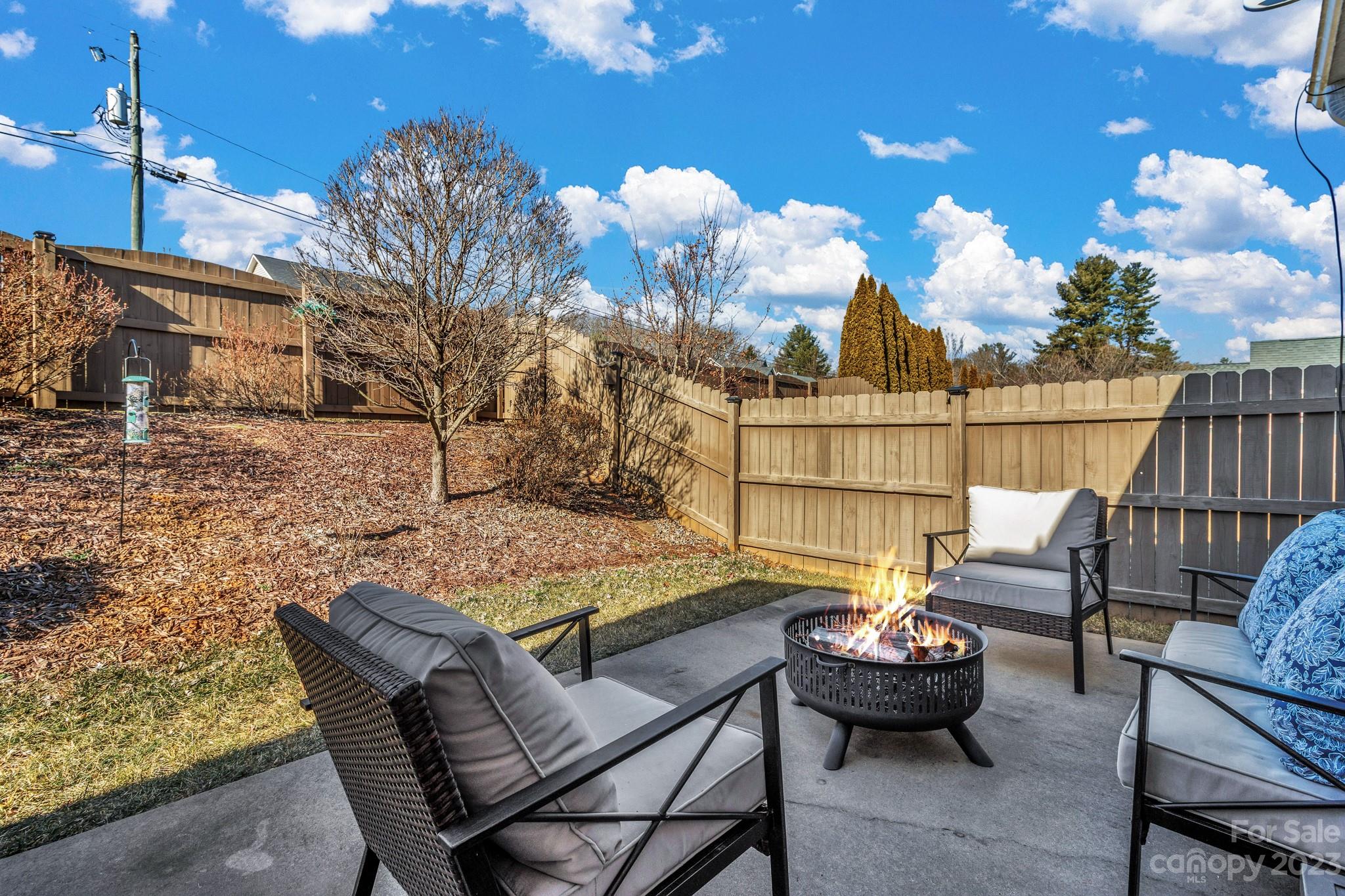 Waightstill Mountain - Residential