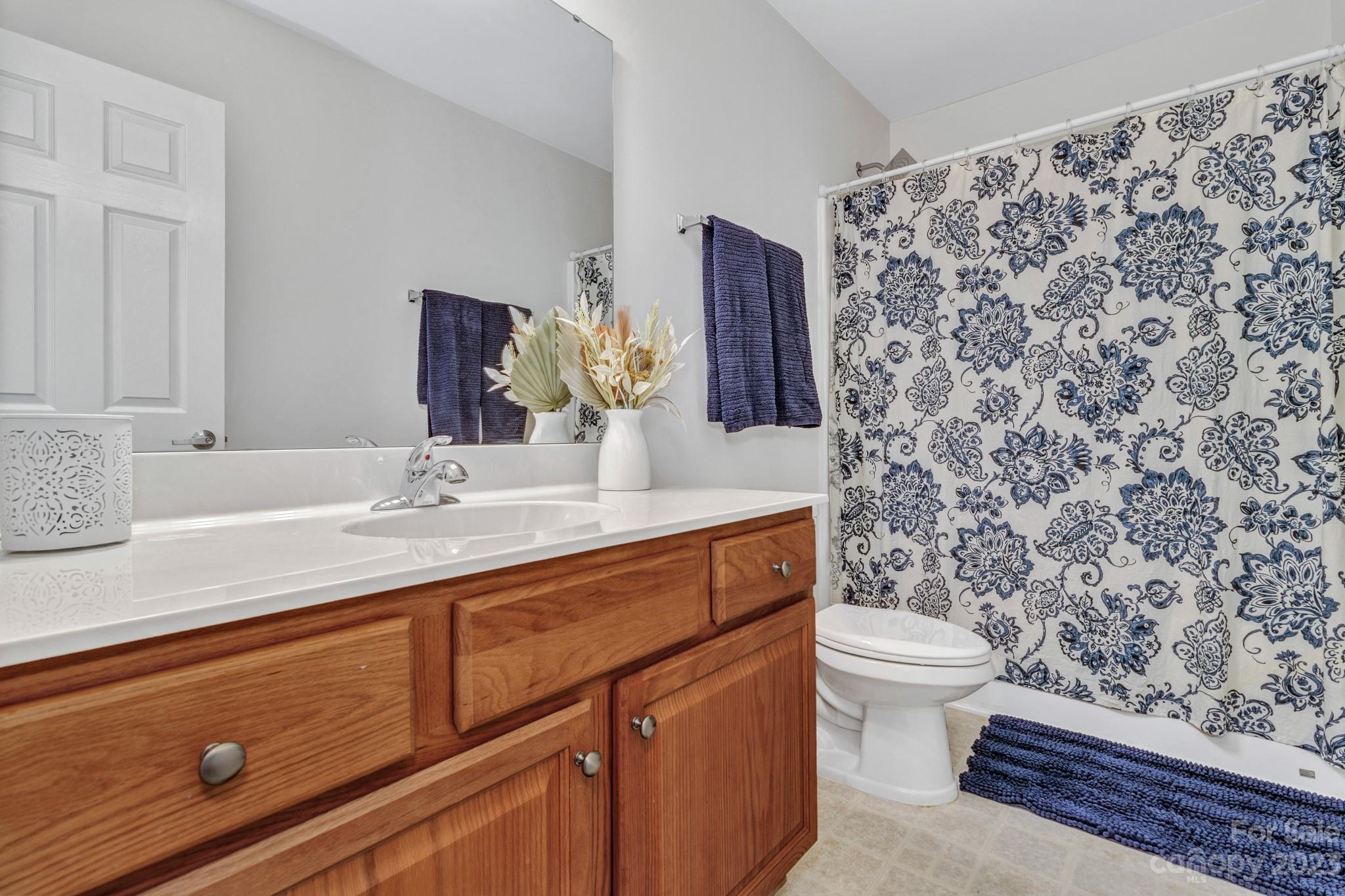 Waightstill Mountain - Residential