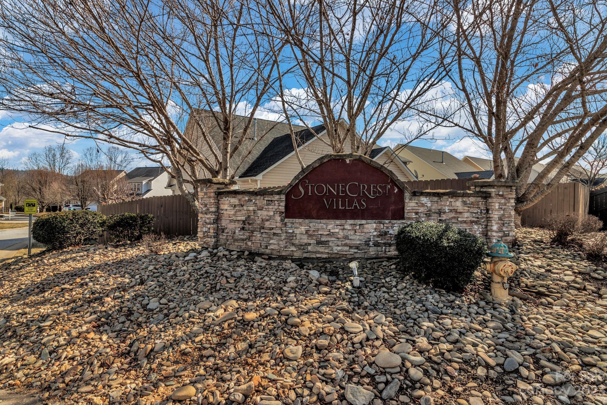 Waightstill Mountain - Residential