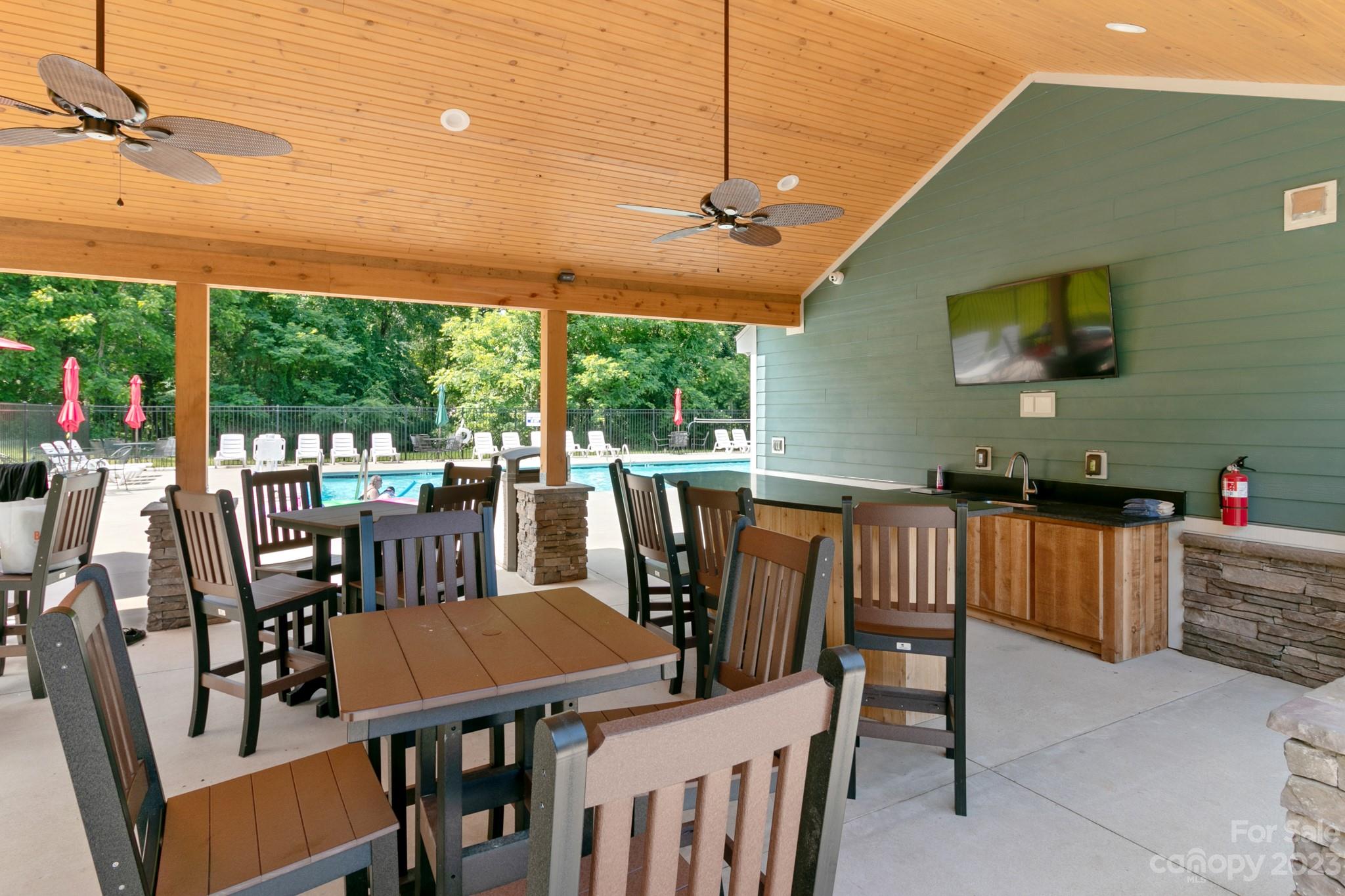 Waightstill Mountain - Residential