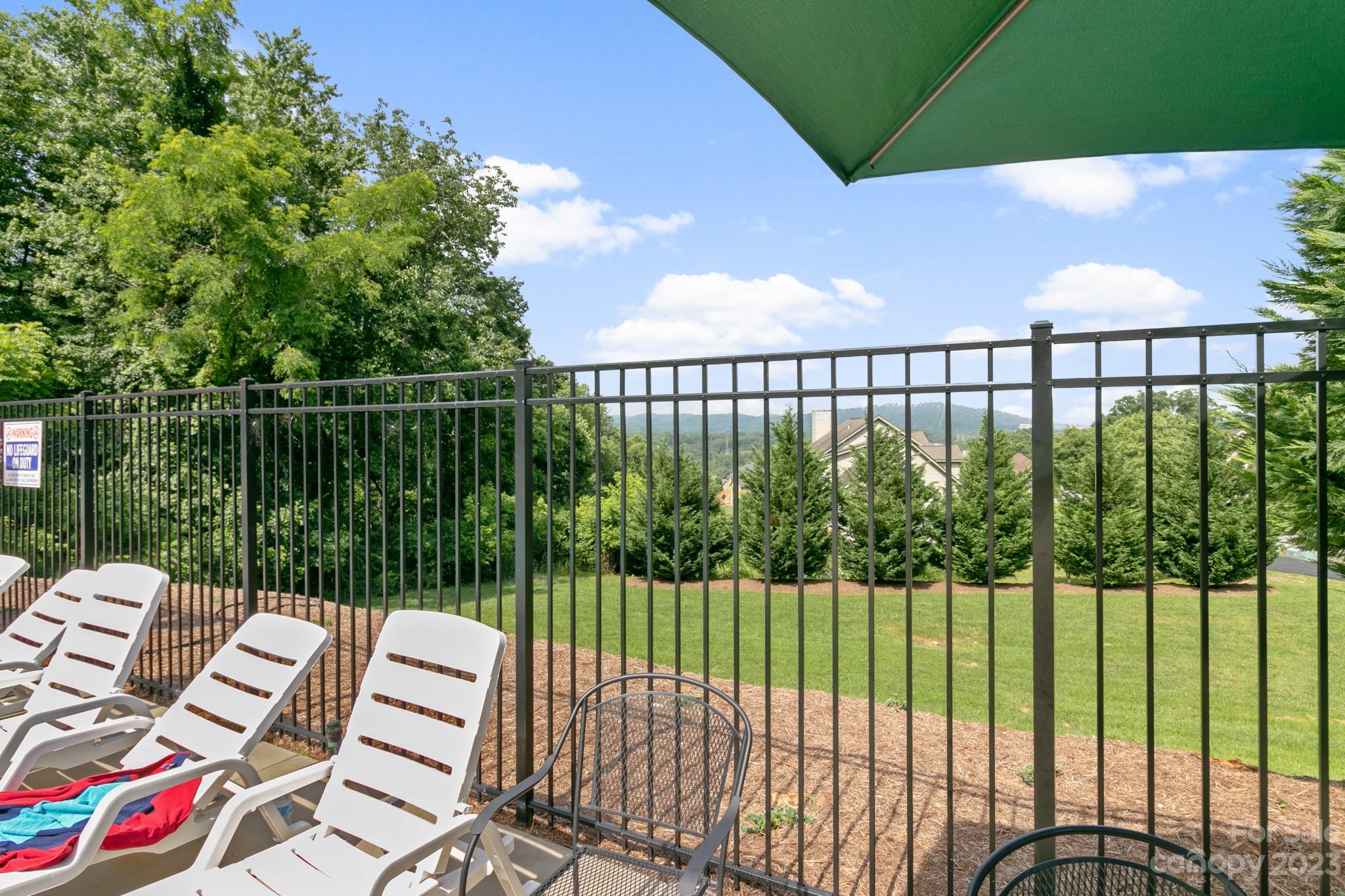 Waightstill Mountain - Residential