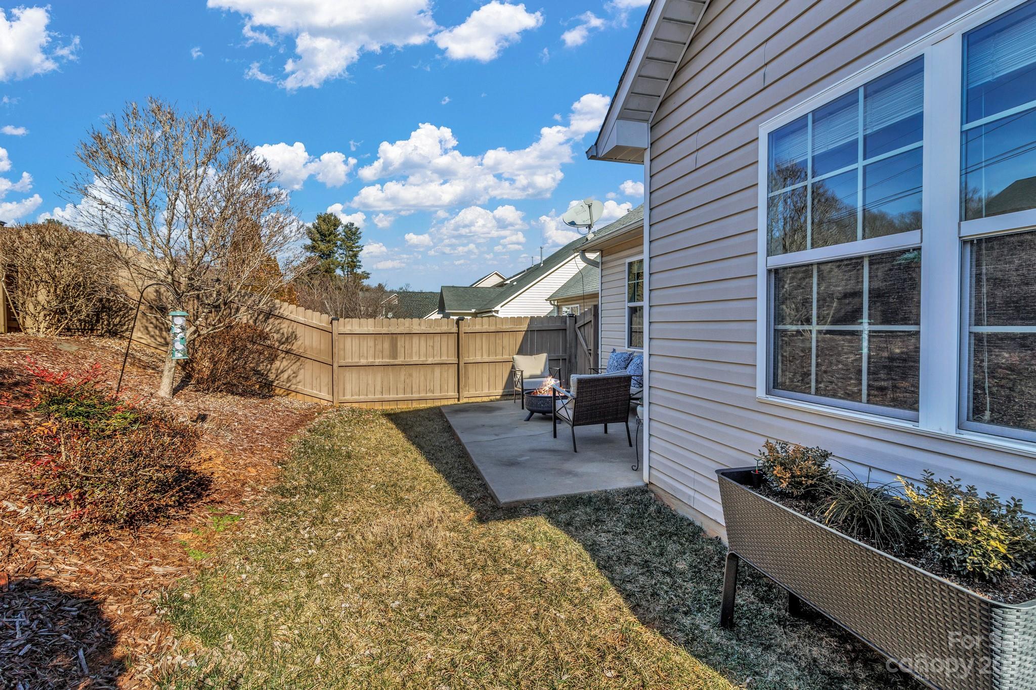 Waightstill Mountain - Residential