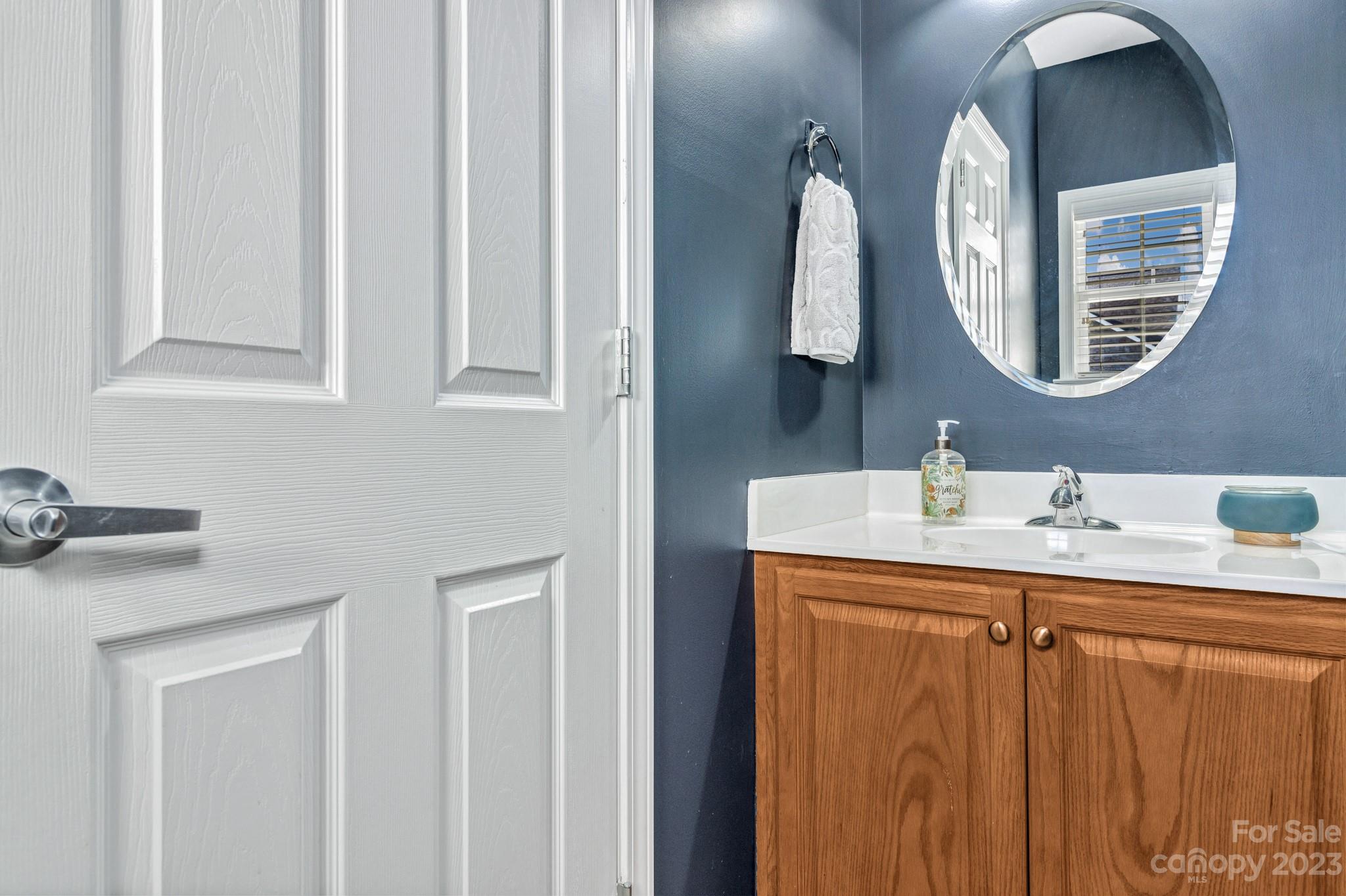 Waightstill Mountain - Residential