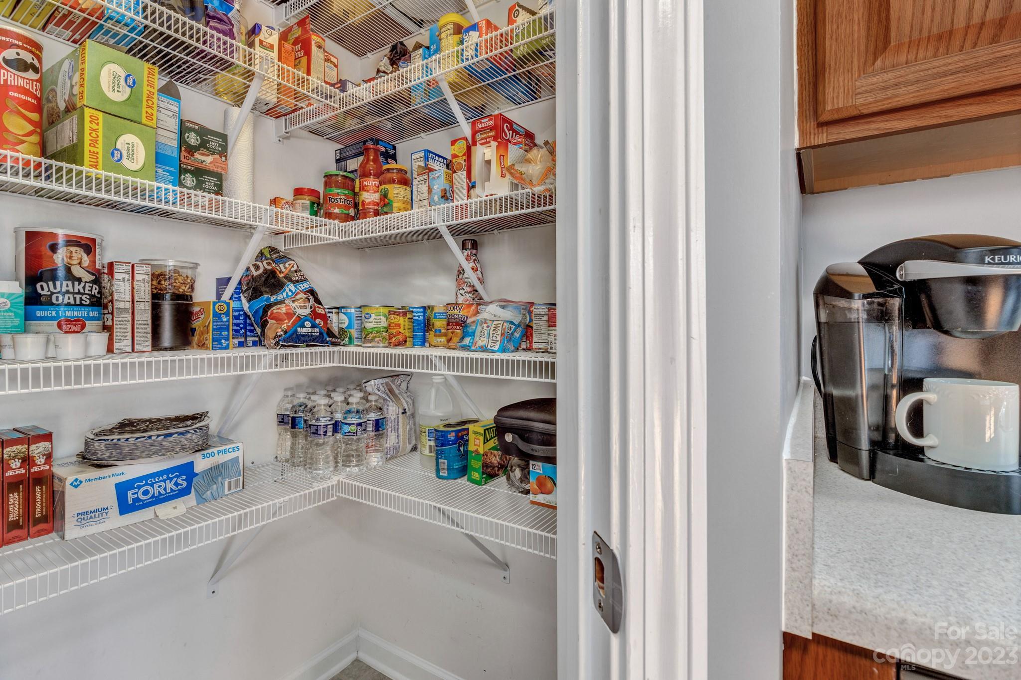 Waightstill Mountain - Residential