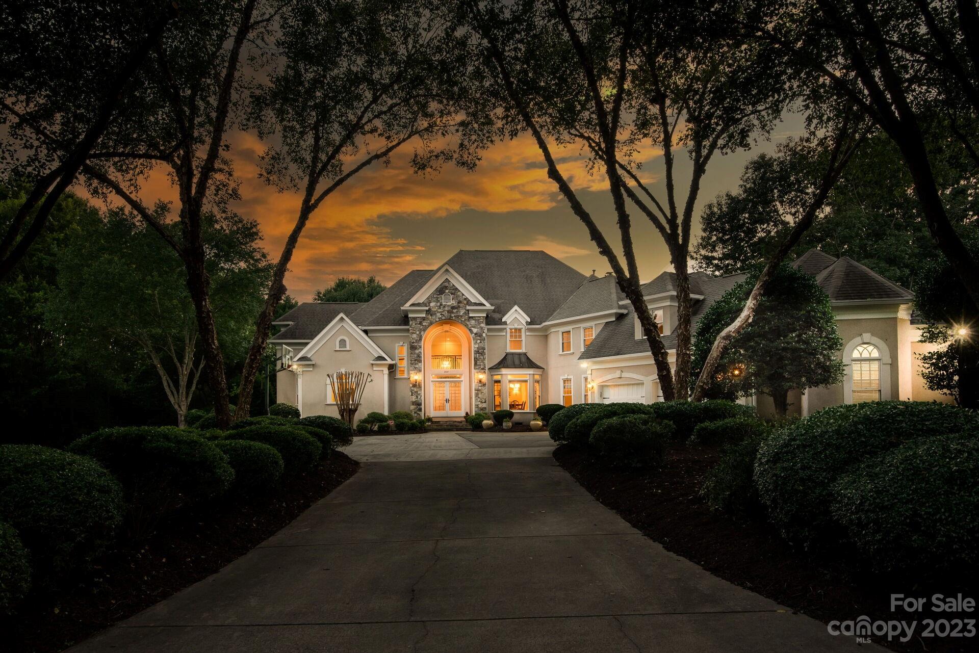 Summerlake - Residential