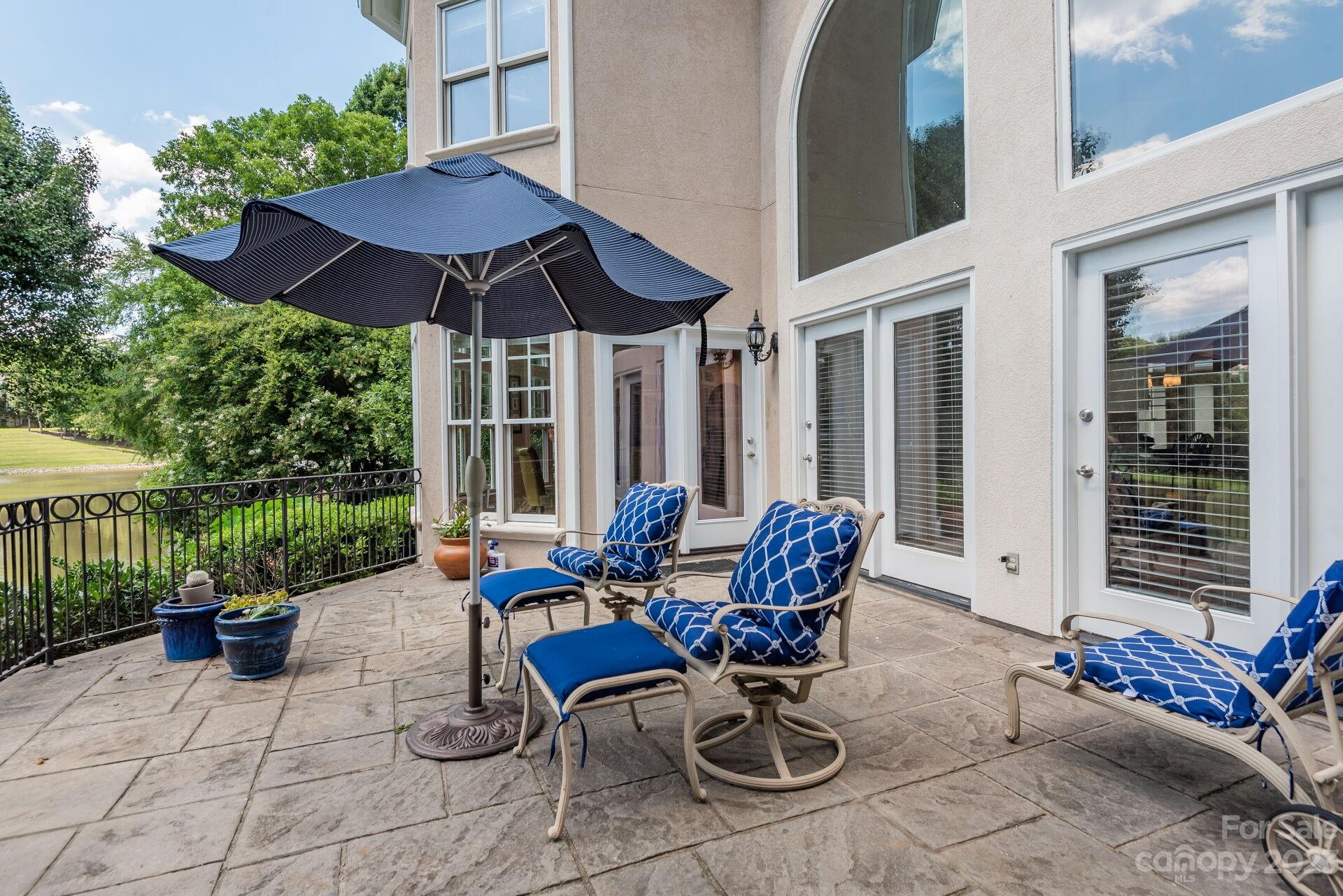 Summerlake - Residential