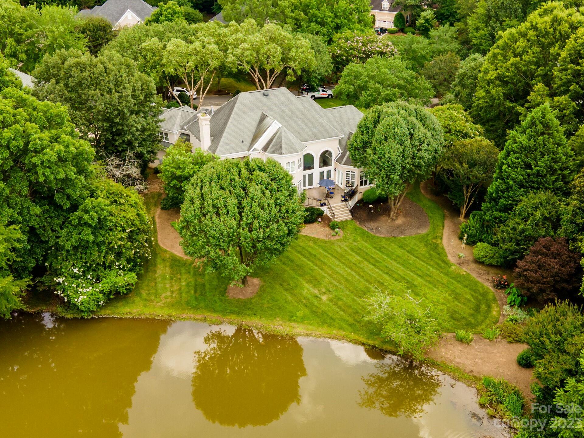 Summerlake - Residential