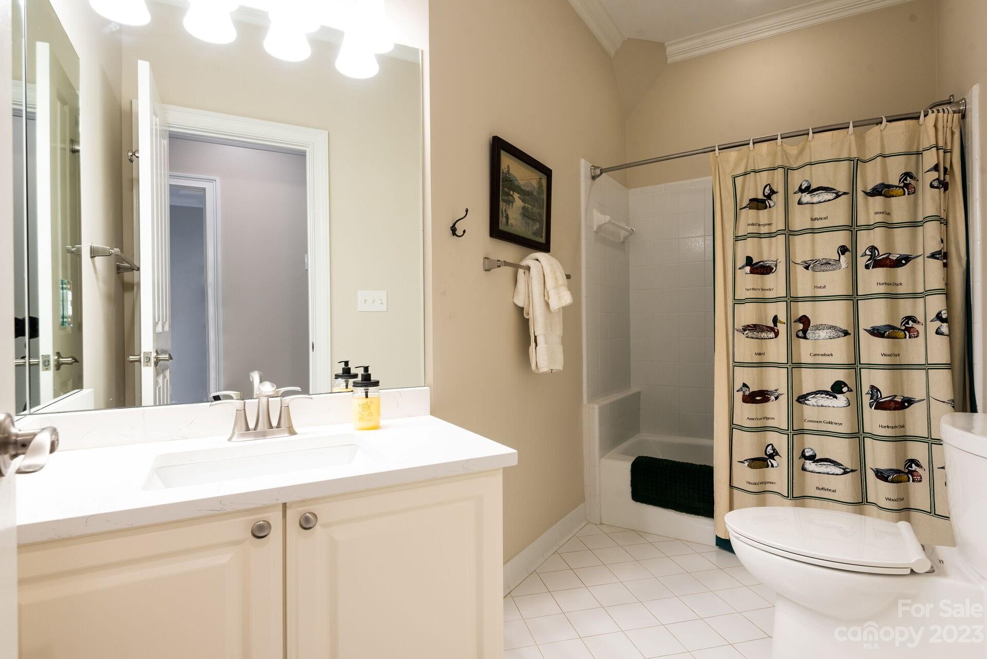 Summerlake - Residential