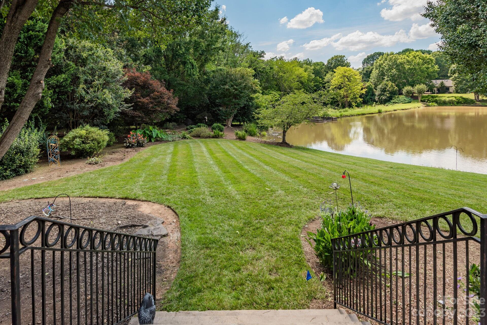 Summerlake - Residential