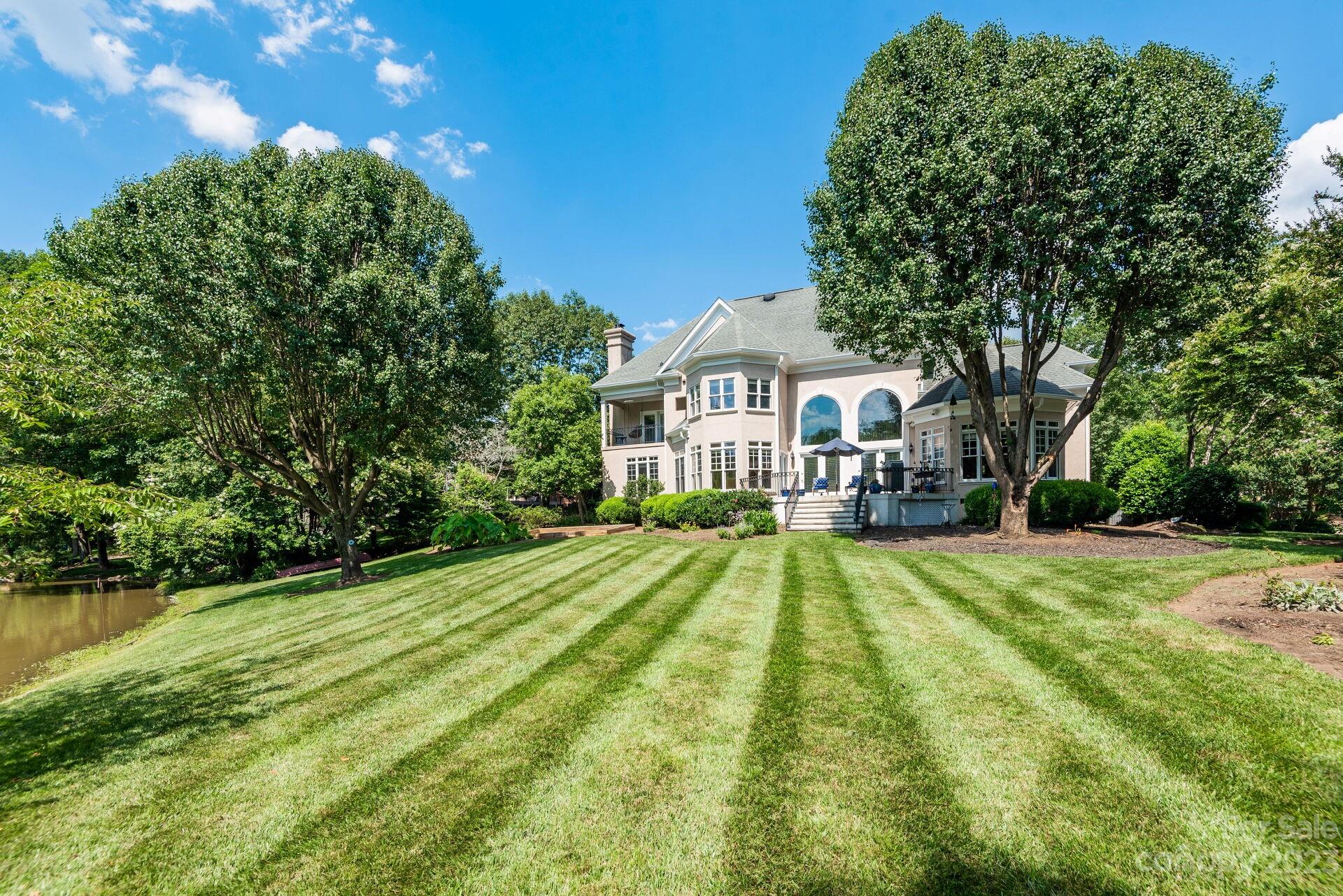 Summerlake - Residential