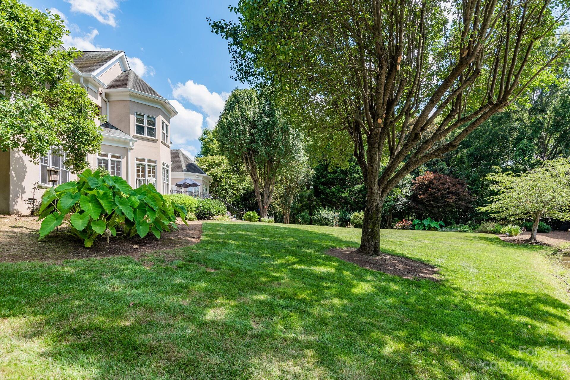 Summerlake - Residential